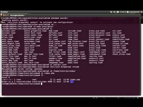 how to ftp in linux