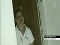 הימין הקיצוני מאיים על שלום עכשיו - ערוץ 2, 25/9/08