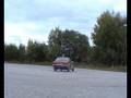 opel ascona B turbo