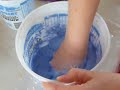 alginate mix