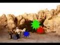 Mr. Pacman TV Trailer