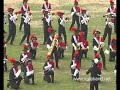 Selangor Marching Band Competition 2007 - SMJK Katholik, PJ