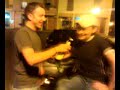 il riccio intervista flavio briatore... il riccio intervista flavio briatore...