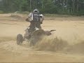 ATV riding in Blainville and Terrebonne