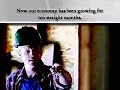 Bush 2004 Campaign Ad - Pessimism