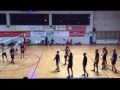Serie B: Silvolley-Valsugana 