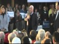 John McCain Accidentally Endorses Obama At Mitt Romney Rally