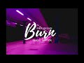 Burn - Usher Cover (feat. MYKEL W$TRN)