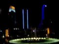 Dubai Marina Fountain