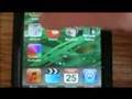 How to Install and use Customize 2.0 on iPod touch 1.1.4