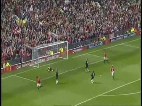david beckham manchister united