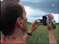 Sturmjäger Hagelunwetter Villingen-Schwenningen Sturmjäger Hagelunwetter Villingen-Schwenningen