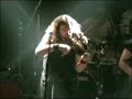 Black Messiah - Sauflied - Gaswerk - 14.04.2007