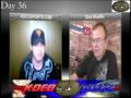 Koconutz Show (Day 36) What will put you in jail for a year 1/2