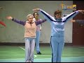 Programa Cardiovascular fomenta actividad f�sica