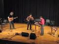 Robin Bullock, Laura Risk &amp; Ken Kolodner in West Virginia