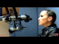 paparazzi and how she changed from being 