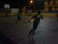 los cantineros