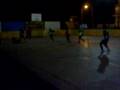 los cantineros