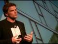 Bjarke Ingels @ IDEAS FESTIVAL 2008