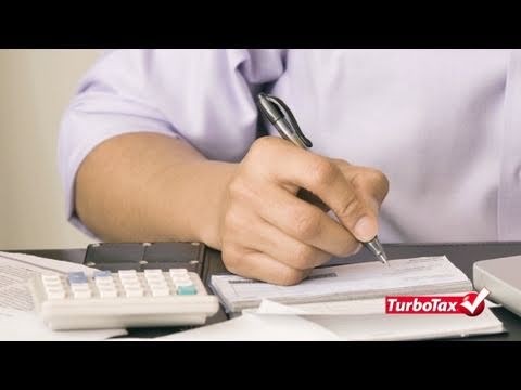 Tax Credit - http://turbotax.intuit.com Income tax credits are similar, but are not identical, to income tax deductions. Learn about tax credits with help from TurboTax i...