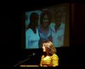 Ghana Missions Trip, Bree Vossen