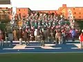 Delaware St University Band 2006 \"Love Saw It\" Delaware St University Band 2006 \"Love Saw It\"