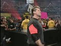 Vince McMahon vs Shane Mcmahon 1/2