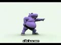 un ti son en forme de dj dan modifier sur une video delir sign� jb comme dab
dj skarla