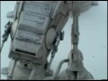 AT-AT Walker Motorizado