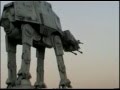 AT-AT Walker Motorizado