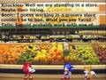 videos de Sonic and Friends IN: Paper or Plastic (Pilot Episode)