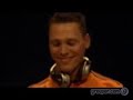 Dj Tiesto In concet - Adagio for the stings