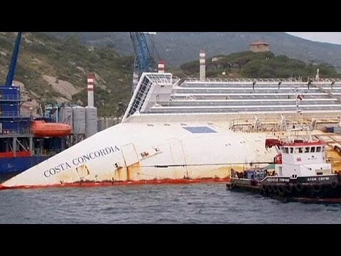 costa concordia - http://es.euronews.com/ La audiencia ha tenido lugar este martes en la localidad de Grosseto. Francesco Schettino, el capitán, está acusado por la fiscalía d...