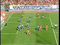 گلي كه توسط پرسپوليس زده شد و توسط داور آفسايد اعلام شد 