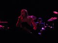 Iggy Pop & The Stooges - Loose @ Terminal 5, NYC