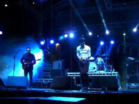 spectrebilly - full recording from the barrier :)