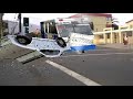 Antofagasta Impacto de Liebre