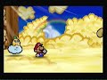 Paper Mario - Chapter 6 - Part 7: Huff N. Puff Paper Mario - Chapter 6 - Part 7: Huff N. Puff