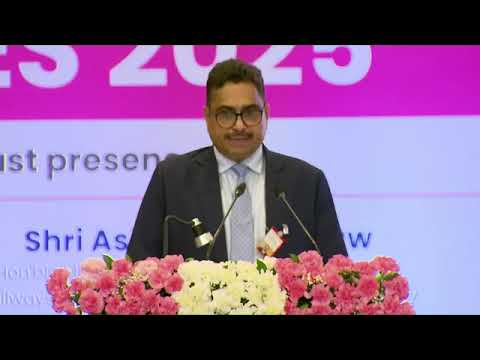 Session on WAVES 2025 for Ambassadors and High Commissioners of Foreign Missions in New Delhi