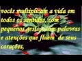 MENSAGEM PARA AS MULHERES