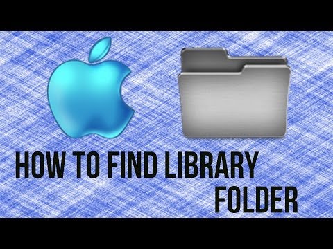 how to locate videos on mac