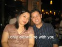 I Only Wanna Be With You