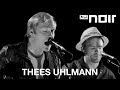 Zum Laichen und Sterben ziehen die Lachse den Fluss hinauf - THEES UHLMANN - tvnoir.de
