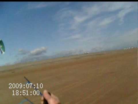 earnse bay boardin