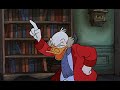 Scrooge McDuck
