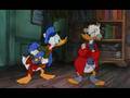 Scrooge McDuck Bah! Humbug!