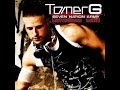 Tomer G seven nation army REMIX