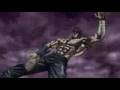 ken shiro vs sauzer il film