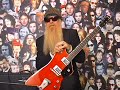 billy gibbons   gives us a blues guitar lesson